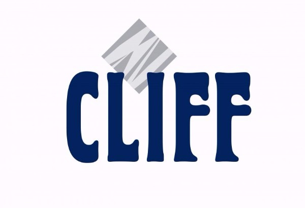 Фирма даю. Клифф юридическая фирма. Cliff фирма. Cliff логотип. Dialog Management partners.